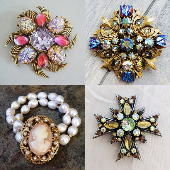 ❌ 12-5  JUST JEWELRY SHARE - Picture 9 of 16